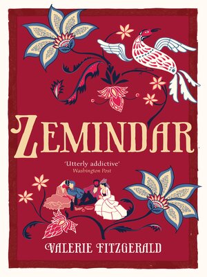 Zemindar - ebook